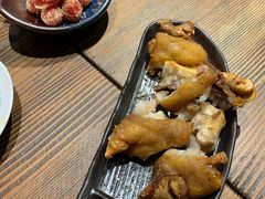 -千金一碗·宝岛一村(韩国街店)