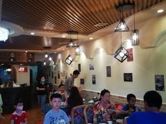 大堂-天源居餐厅·地方特色菜(张北店)