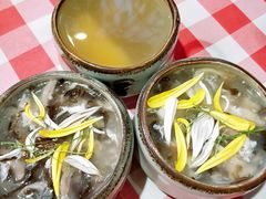 -龙桥私厨·姜花菊花过桥鱼·顺德菜(容桂店)