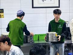 -志亮灌汤蒸饺·清真(庙后街店)