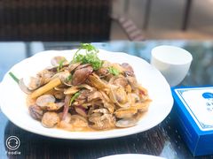 -海鸿荟·沿江菜(中山北路店)