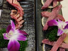 -千寻山野烤肉(中关村店)