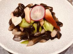 -望乡楼上海菜(日月光店)