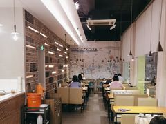 -莲餐厅·湖北菜·藕汤是头牌(愚园路店)