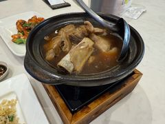 -新峰肉骨茶