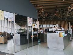 -Seesaw Coffee(朝阳大悦城店)