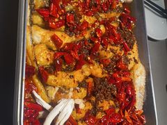 -半天妖烤鱼(槐房万达店)