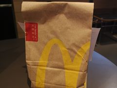 -麦当劳(人民南路店)