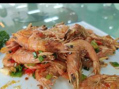 -景好海鲜餐厅(大鹏必选旅游店)