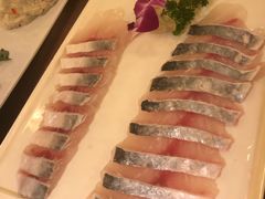 鲜椒巴沙鱼-井格重庆火锅(临平银泰城店)