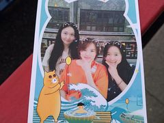 -杭州浪浪浪水公园