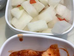 -傣妹火锅(四川北路店)