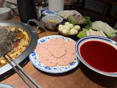 -楠火锅(仁恒梦中心店)