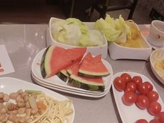 -巴蜀王婆大虾(南锣鼓巷店)