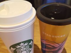 -星巴克(秦皇岛乐都汇店)