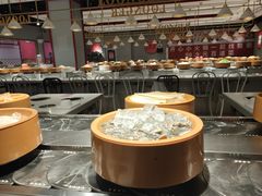 -龍歌自助小火锅(崂山丽达店)