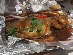 -三玛璐酒楼(汉口路店)
