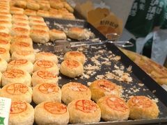 -泸溪河桃酥(秦淮夫子庙一店)