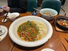 -上海人家花樣年华(中山公园店)