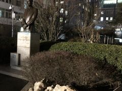 -北京儿童医院-停车场