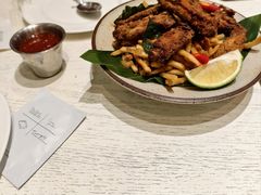-娜娜家·Nana's restaurant(国金汇店)