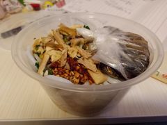 -再回首鸡肉米线(人民路一店)