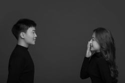 点击看大图 -蜜桃少女VISION写真馆(雁塔店)