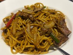 -花腰餐吧Bistro烧烤 傣味(传媒大学店)