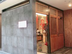 门面-小西家作•精致蛋糕(富力爱丁堡店)