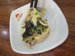 -东升灌浆包(辛庄街总店)
