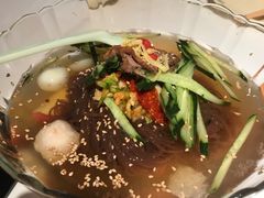 -七八冷面·延边朝鲜族美食(圣熙八号店)