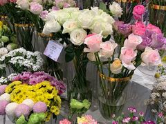 -花邻FloweringLife花艺气球派对(武康大楼店)