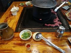 -滇藏石锅宴(崇仁巷老店)