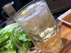 -萌牛肠烧烤店(虹梅路店)