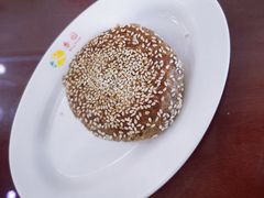 -杏园餐厅(阜成门店)