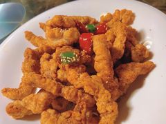 -郑喜旺烧烤(郑州总店)