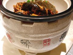 福鼎水鱼煲-陆府酒楼·衡阳味道(红湘店)