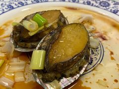 -胖子饺子馆·海鲜家常菜(海军博物馆店)