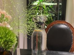 -金谷仓家庭料理(马泉营店)