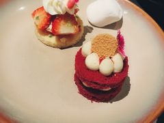 -上海苏宁宝丽嘉酒店·Cafe Bellagio西餐厅