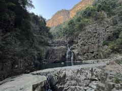 -广东大峡谷