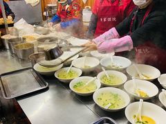 -黄家馄饨(铁心桥店)