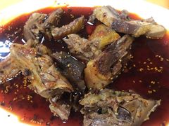-荣生萝卜汤饭店