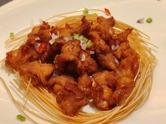 -旺顺阁海鲜广场(亚运村店)