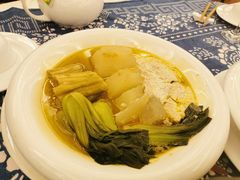 -姚江春中餐厅·太平洋大酒店