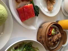 -青岛海景花园大酒店·粤海餐厅