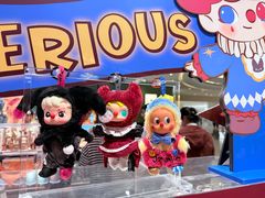 -泡泡玛特POPMART(龙湖杭州滨江天街店)