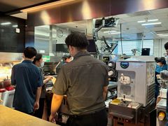 -麦当劳(宁波火车高铁站店)