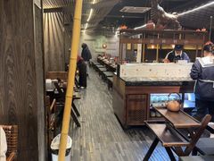 -盡膳口福·百年汤方火锅(科华北路店)