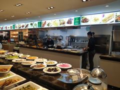 -素满香·素食自助餐(西安·民乐园店)